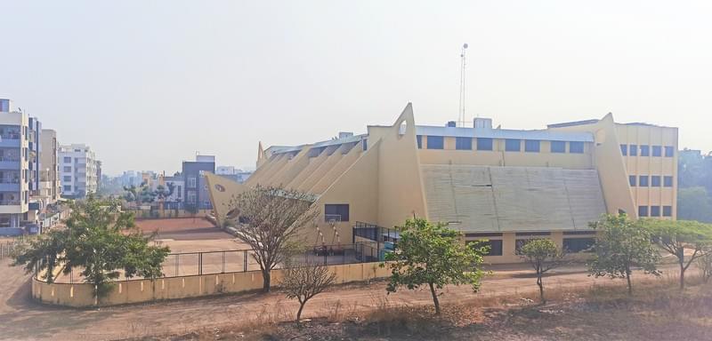 Ashoka Center For Business & Computer Studies Nashik Infrastructure & Campus photo 13